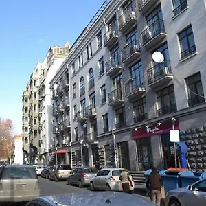 L&l Апартаменты